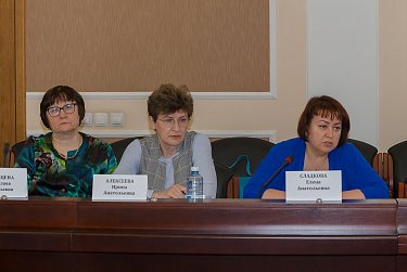 Оценку ставят получатели медицинских и социальных услуг